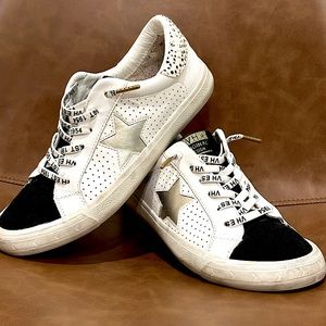 Vintage Havana GRANDE - BLACK MULTI